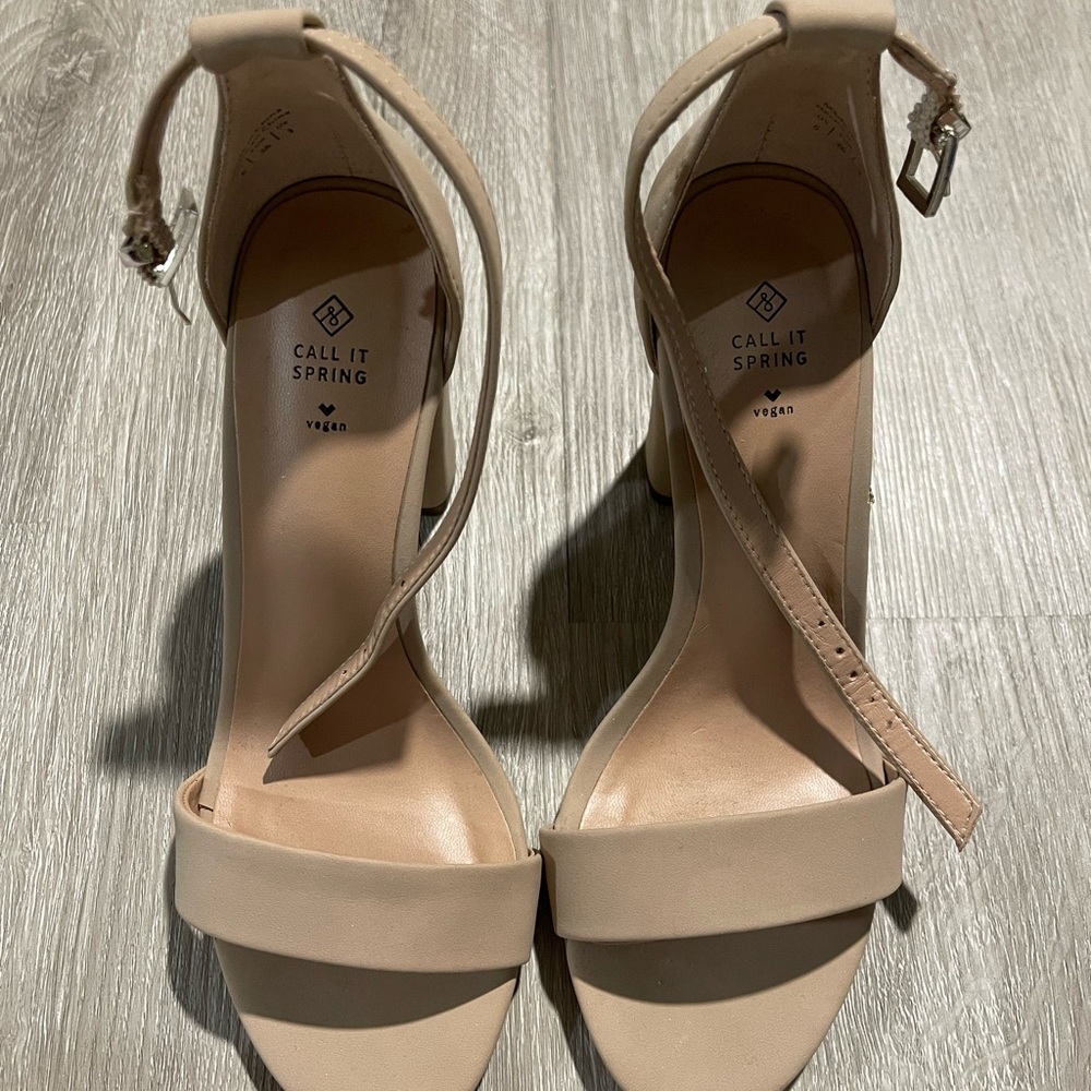 Call it Spring heels - Picture 6 of 6